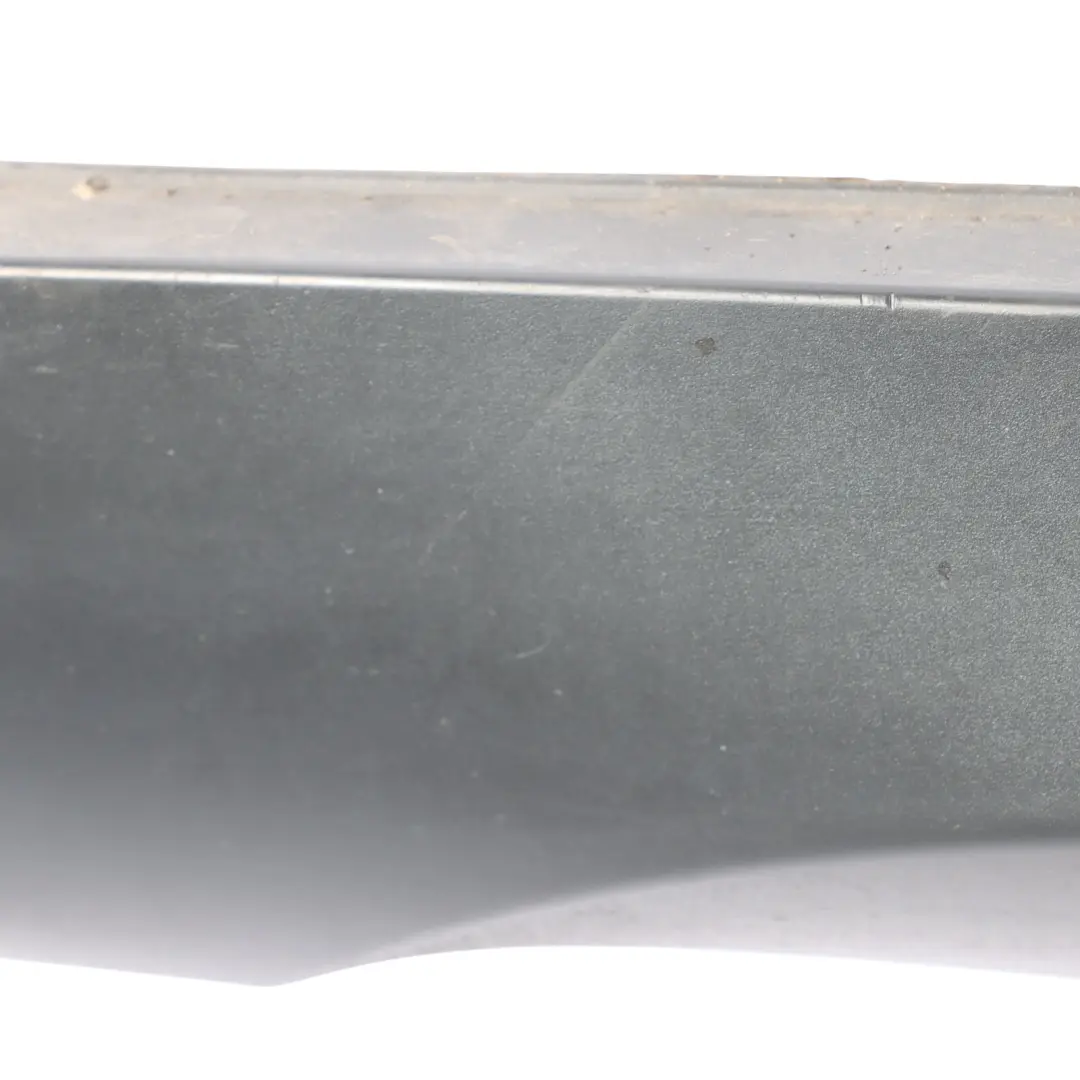BMW X1 E84 Side Skirt Right O/S Door Sill Cover Trim Panel 2990170 Primed