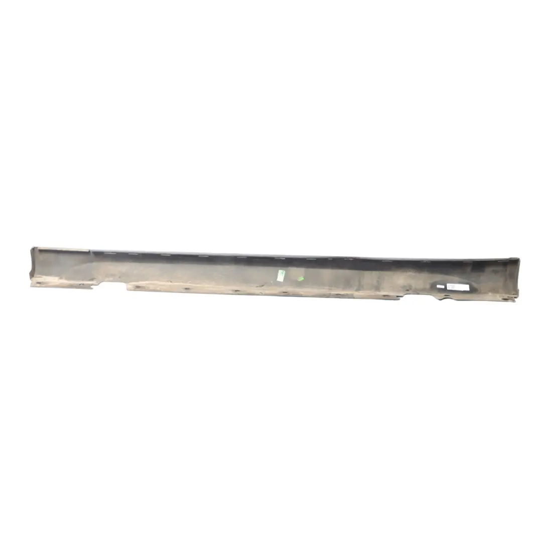 BMW X1 E84 Side Skirt Right O/S Door Sill Cover Trim Panel 2990170 Primed