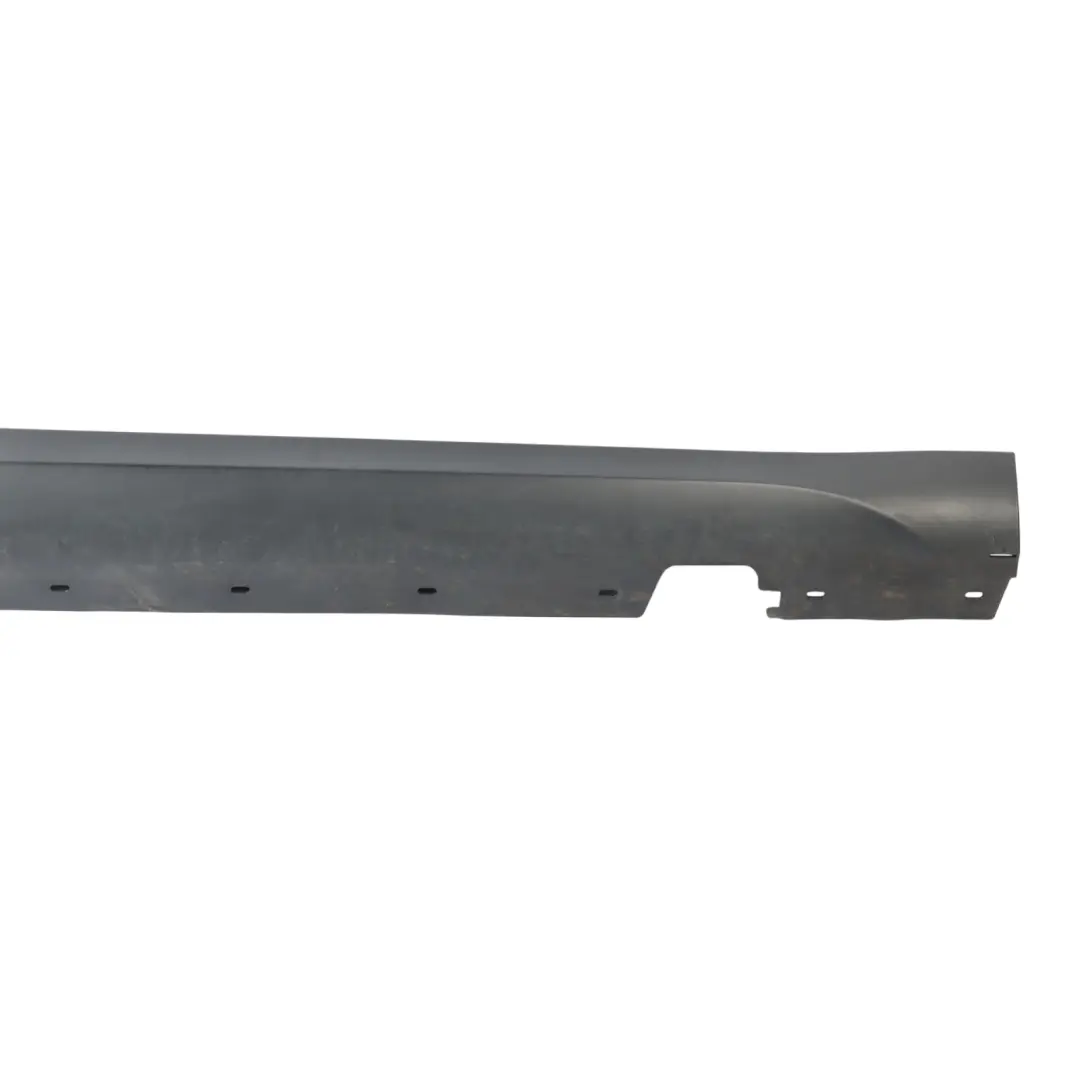 BMW X1 E84 Side Skirt Right O/S Door Sill Cover Trim Panel 2990170 Primed
