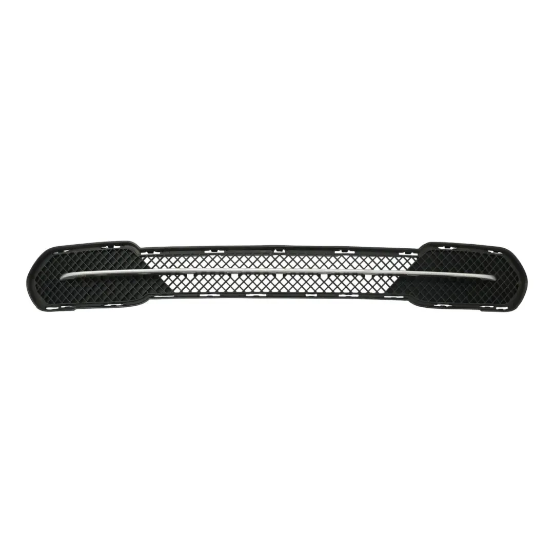 BMW X1 E84 X Line Paraurti Anteriore Centrale Griglia Inferiore 2991506