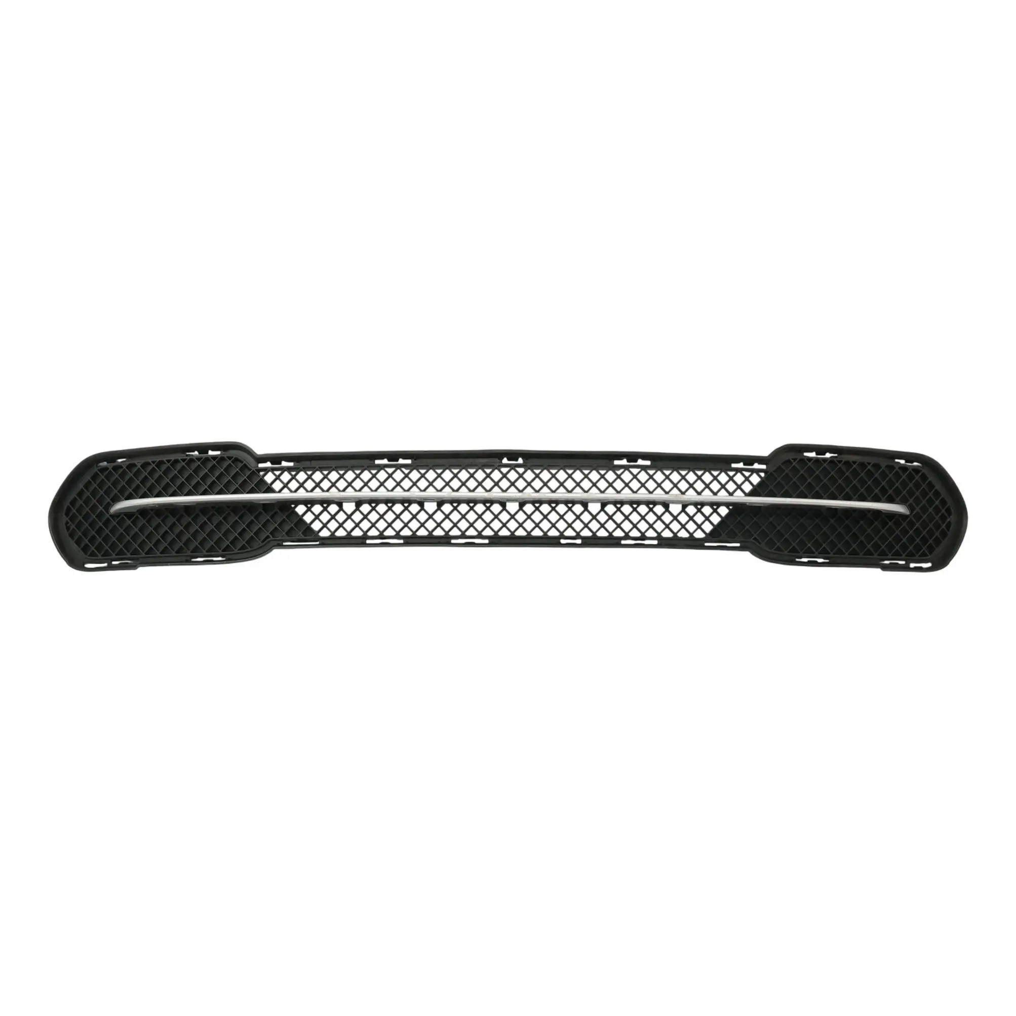 BMW X1 E84 X Line Front Bumper Centre Middle Lower Grid Grille 2991506