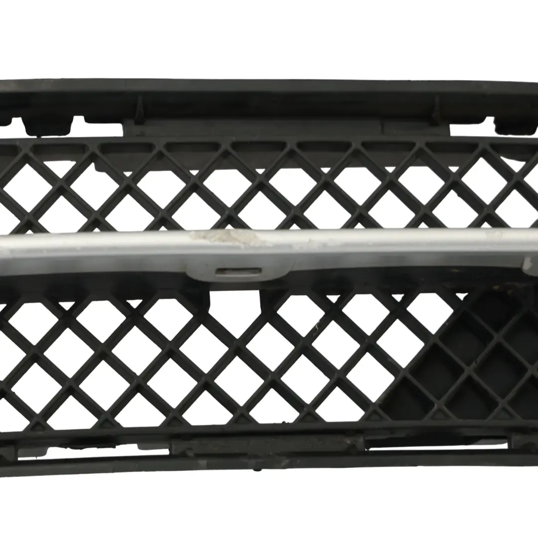 BMW X1 E84 X Line Paraurti Anteriore Centrale Griglia Inferiore 2991506