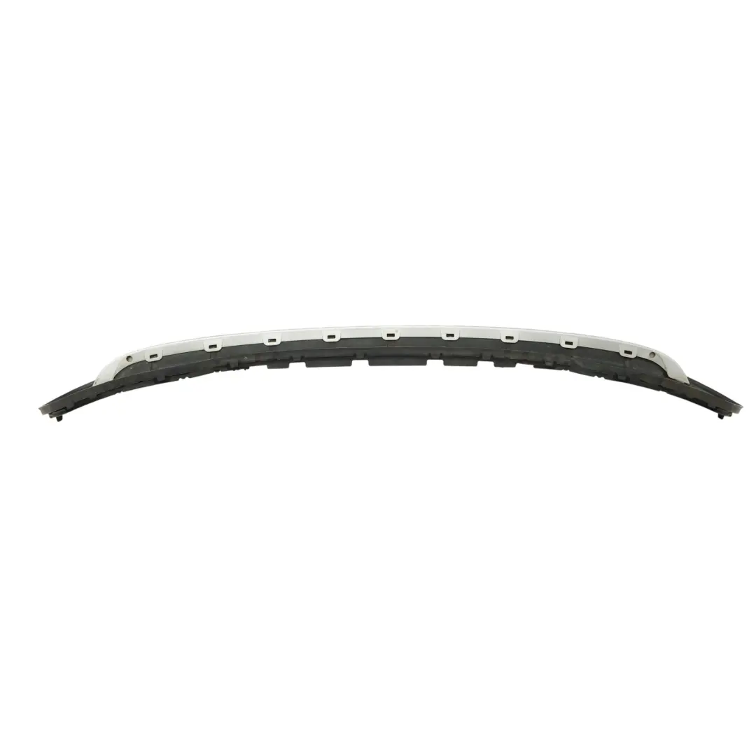 BMW X1 E84 X Line Paraurti Anteriore Centrale Griglia Inferiore 2991506