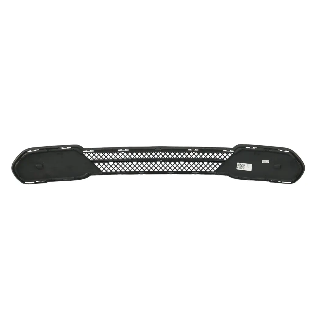 BMW X1 E84 X Line Paraurti Anteriore Centrale Griglia Inferiore 2991506