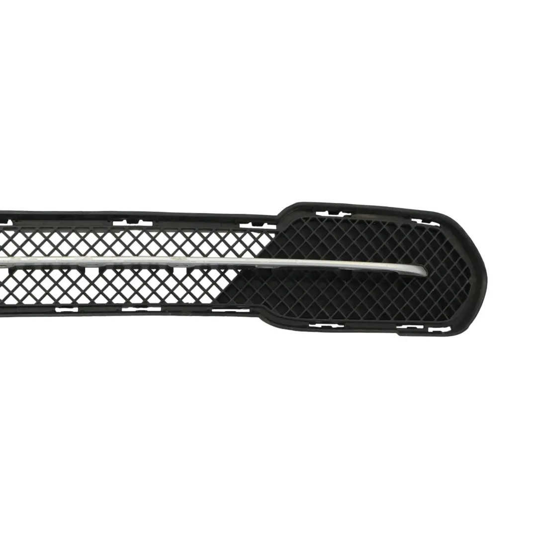 BMW X1 E84 X Line Paraurti Anteriore Centrale Griglia Inferiore 2991506