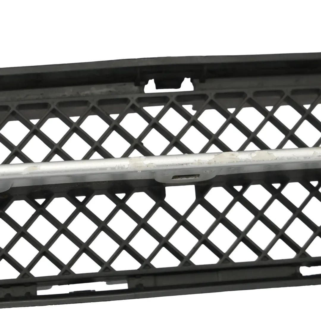 BMW X1 E84 X Line Paraurti Anteriore Centrale Griglia Inferiore 2991506