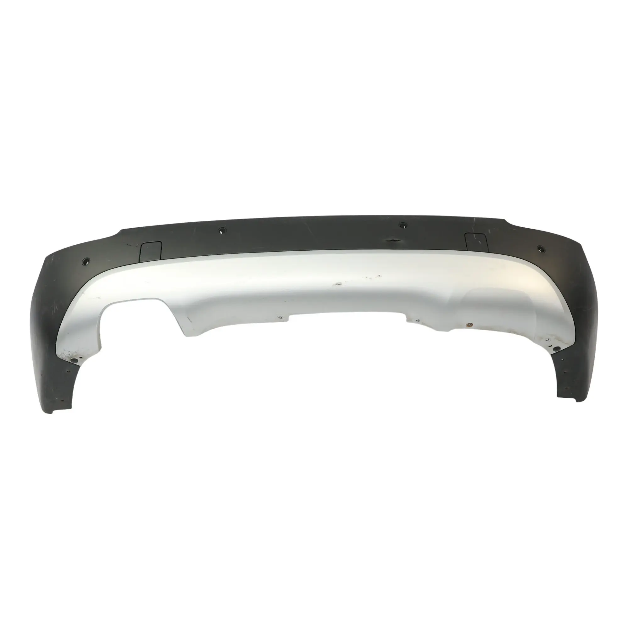 BMW X1 E84 Paraurti Pannello Posteriore X-Line Rivestimento PDC 2993570
