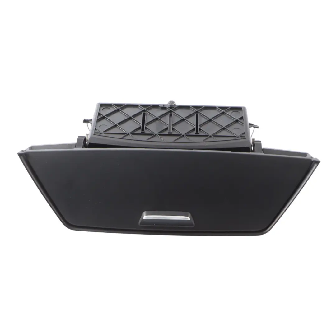 BMW X1 E84 2 Tray Instrument Panel Storage Dashboard Glove Box 2991263