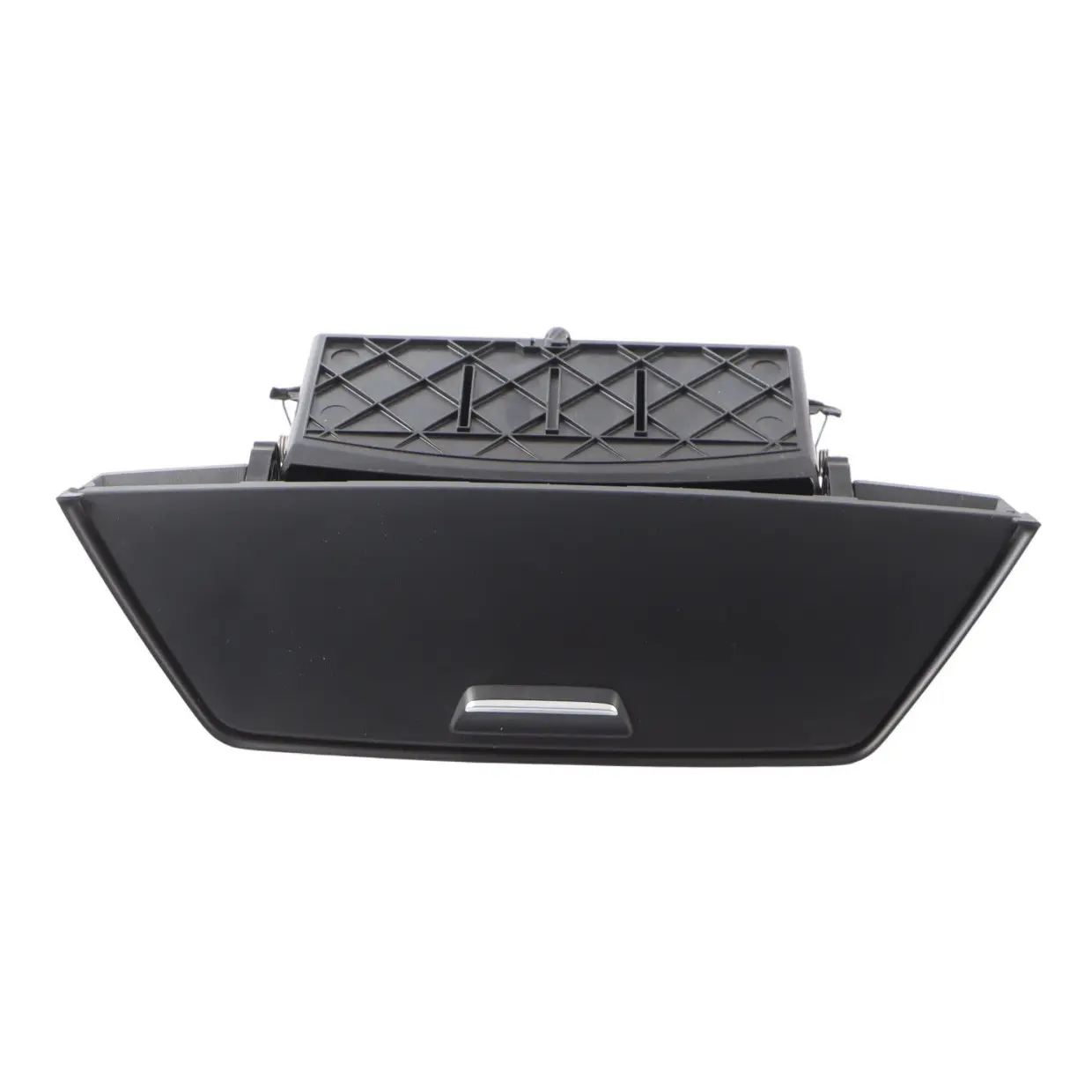 BMW X1 E84 2 Tray Instrument Panel Storage Dashboard Glove Box 2991263