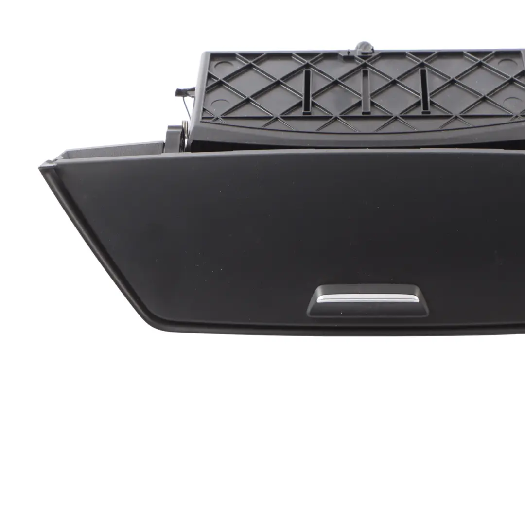 BMW X1 E84 2 Tray Instrument Panel Storage Dashboard Glove Box 2991263