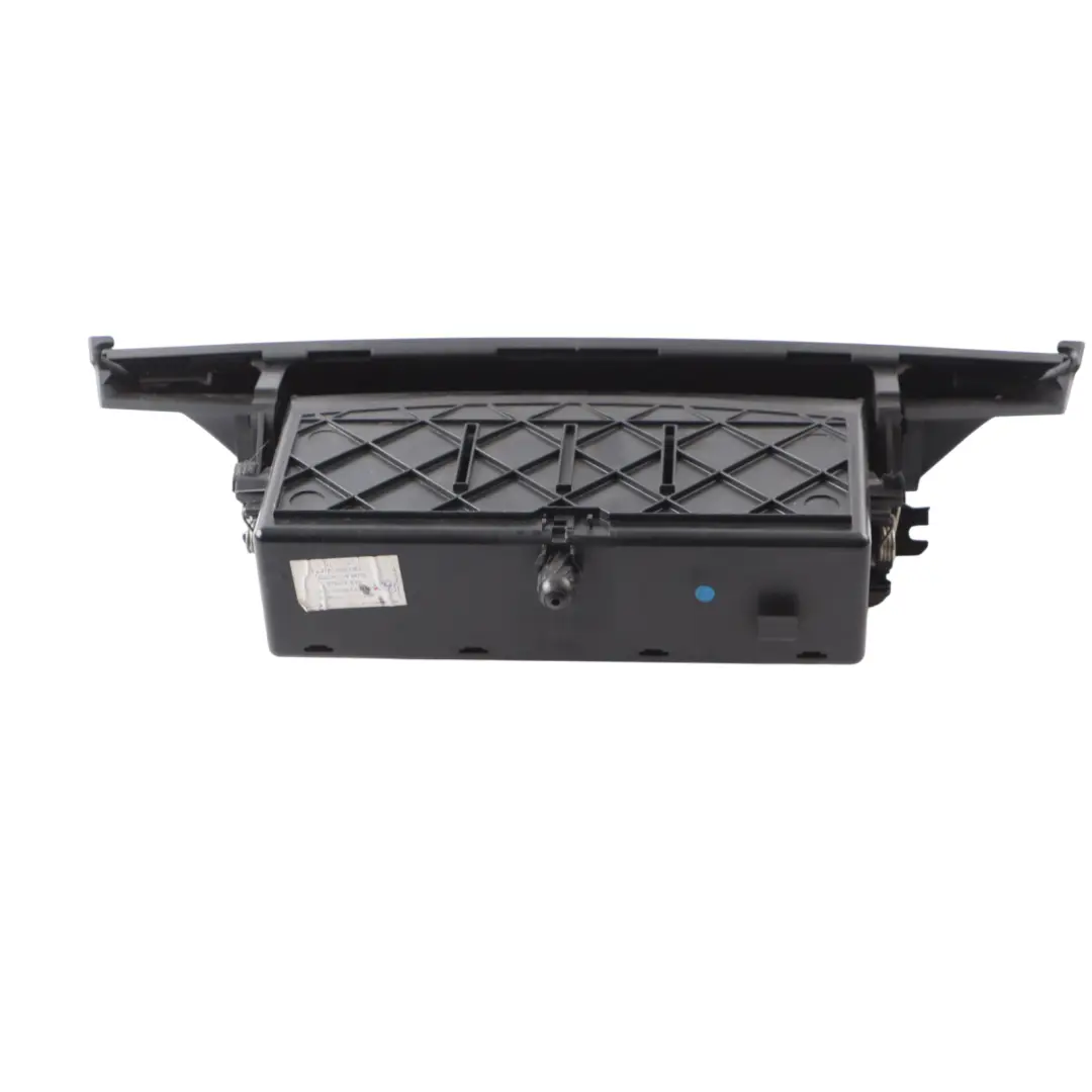 BMW X1 E84 2 Tray Instrument Panel Storage Dashboard Glove Box 2991263