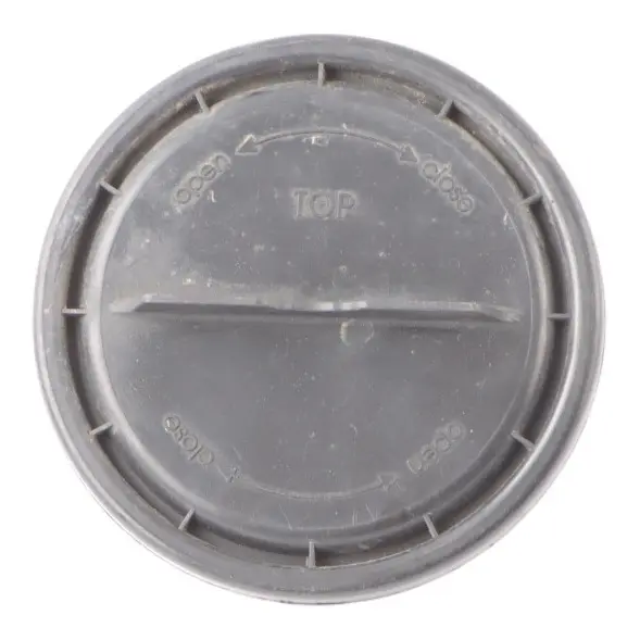 Volkswagen Crafter Headlight Bulb Dust Cover Cap 2E0941607