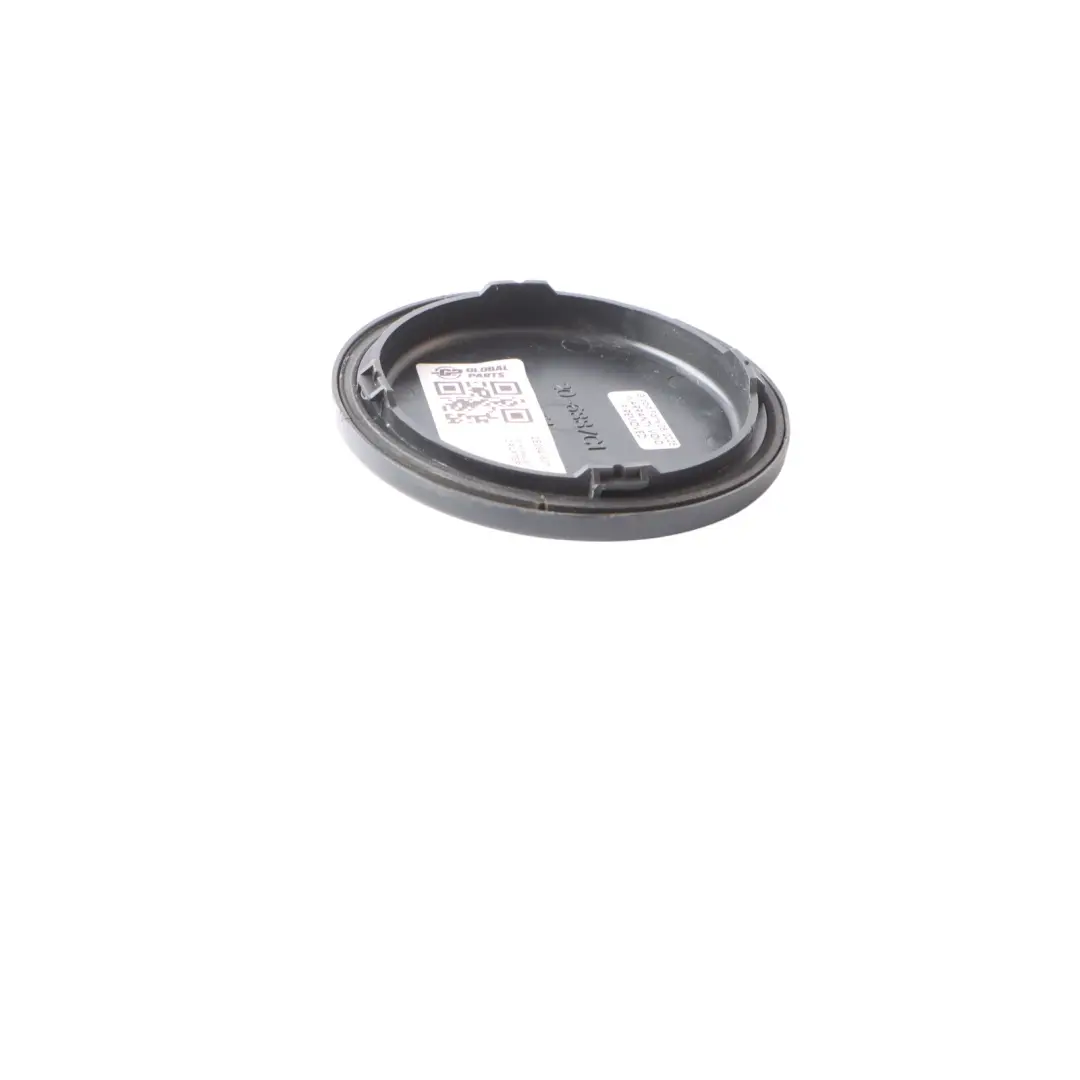 Volkswagen Crafter Headlight Bulb Dust Cover Cap 2E0941607