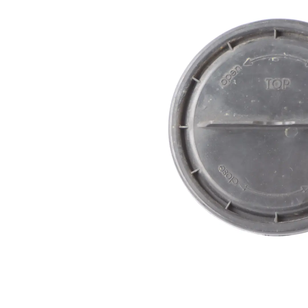 Volkswagen Crafter Headlight Bulb Dust Cover Cap 2E0941607