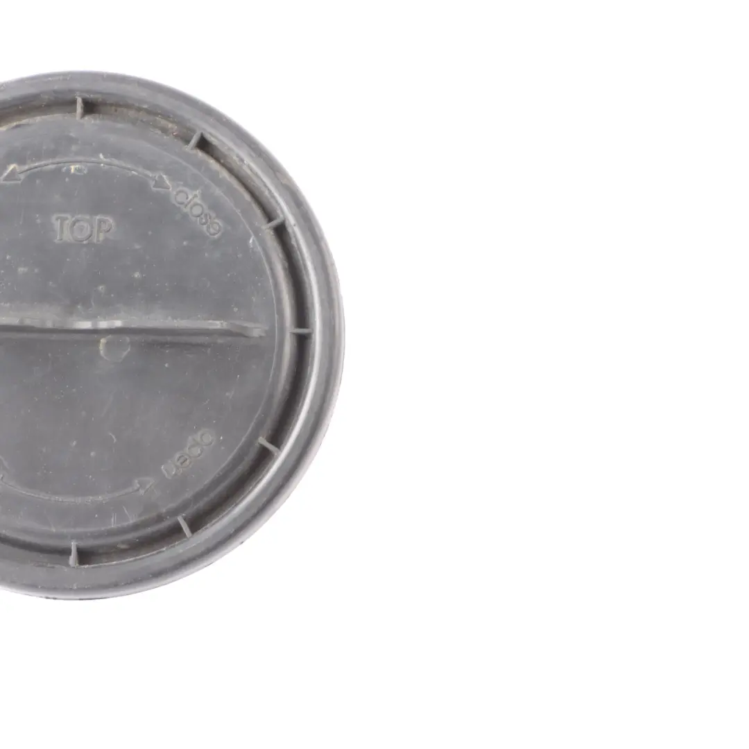 Volkswagen Crafter Headlight Bulb Dust Cover Cap 2E0941607