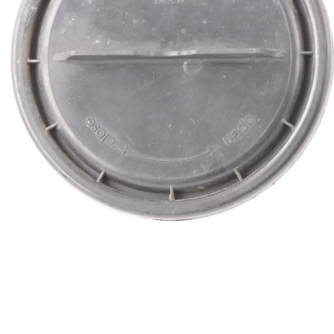 Volkswagen Crafter Headlight Bulb Dust Cover Cap 2E0941607