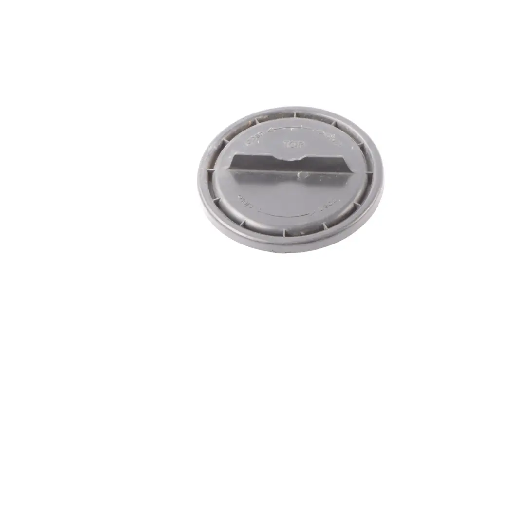 Volkswagen Crafter Headlight Bulb Dust Cover Cap 2E0941607