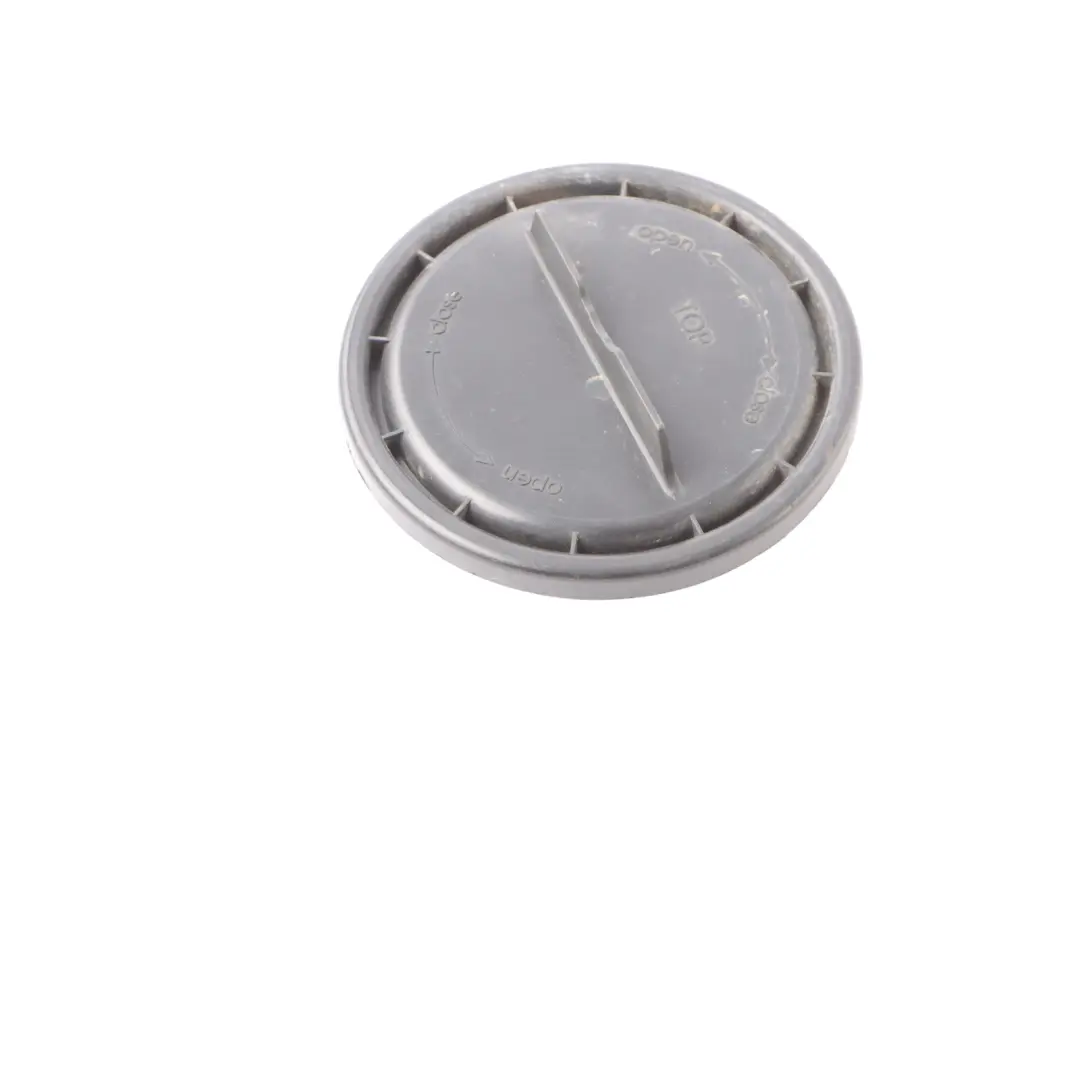 Volkswagen Crafter Headlight Bulb Dust Cover Cap 2E0941607