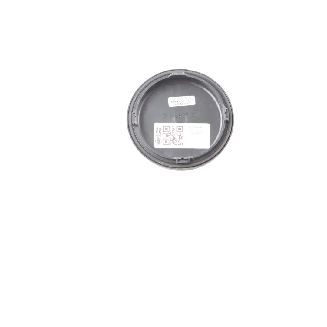 Volkswagen Crafter Headlight Bulb Dust Cover Cap 2E0941607