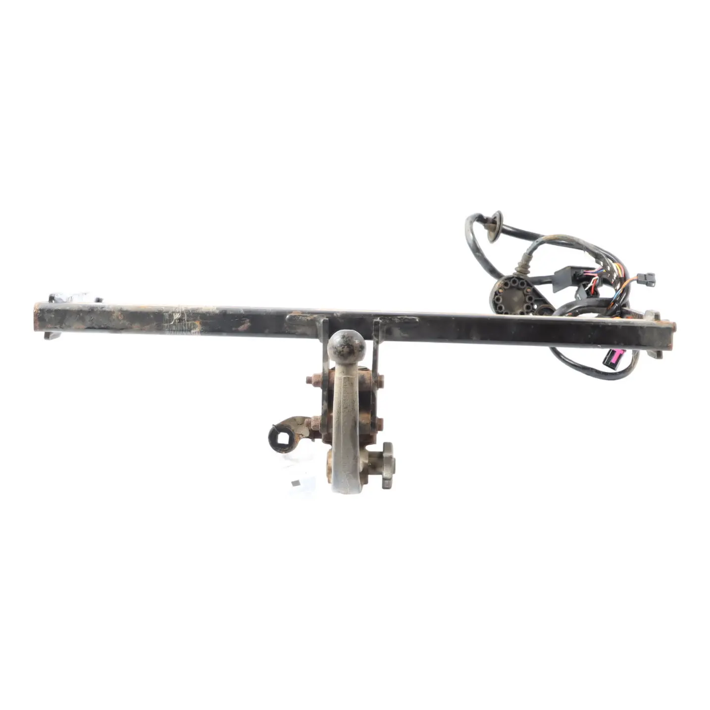 Audi A4 B9 Avant Towbar Towing Hitch Westfalia Carrier Tow Bar 305447600001