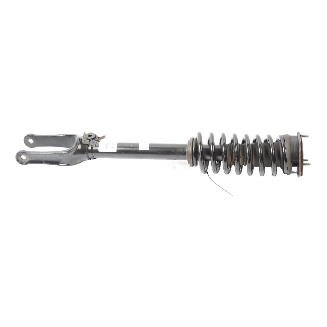 Mercedes ML W164 Shock Absorber Front Suspension Spring Strut Sachs 315526