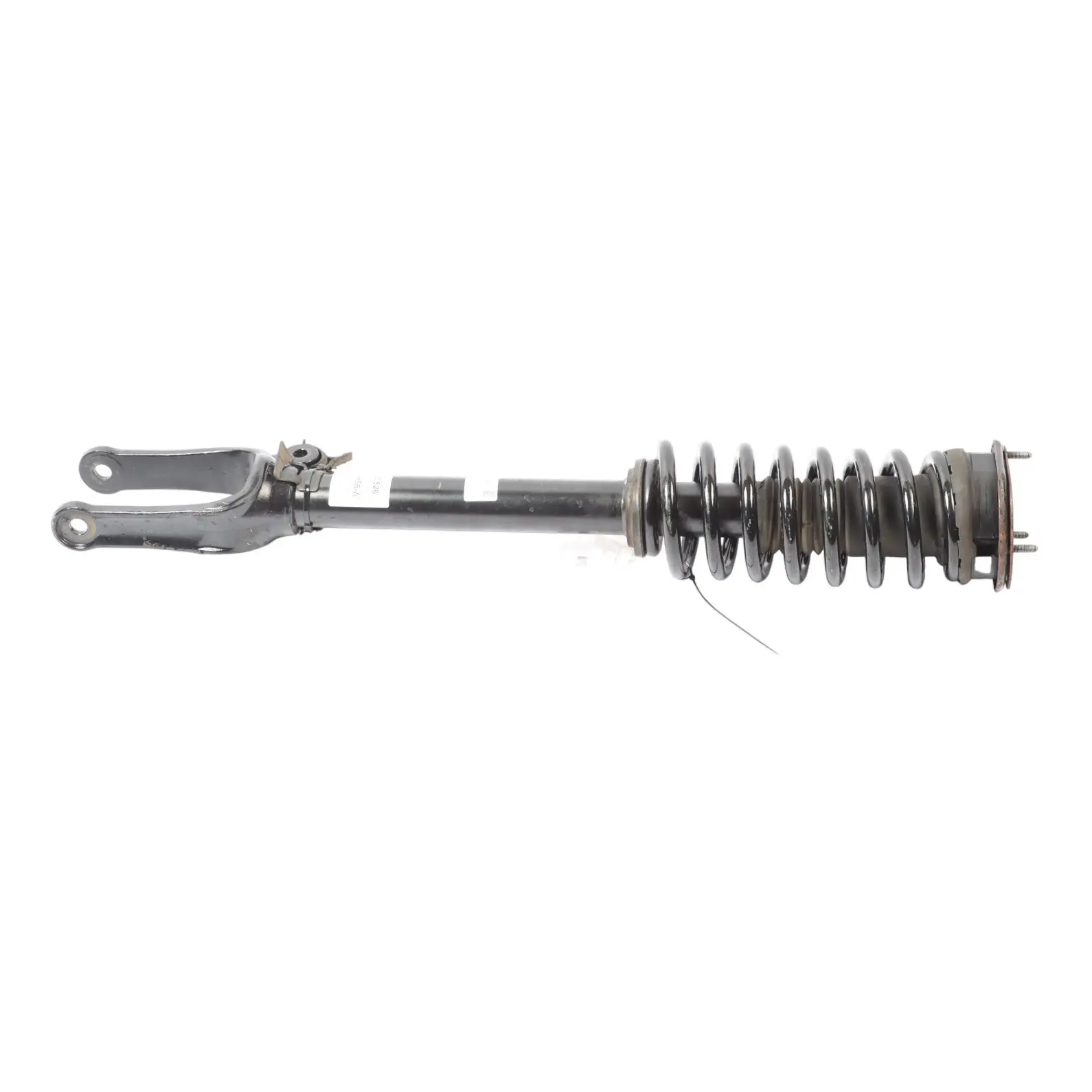 Mercedes ML W164 Shock Absorber Front Suspension Spring Strut Sachs 315526