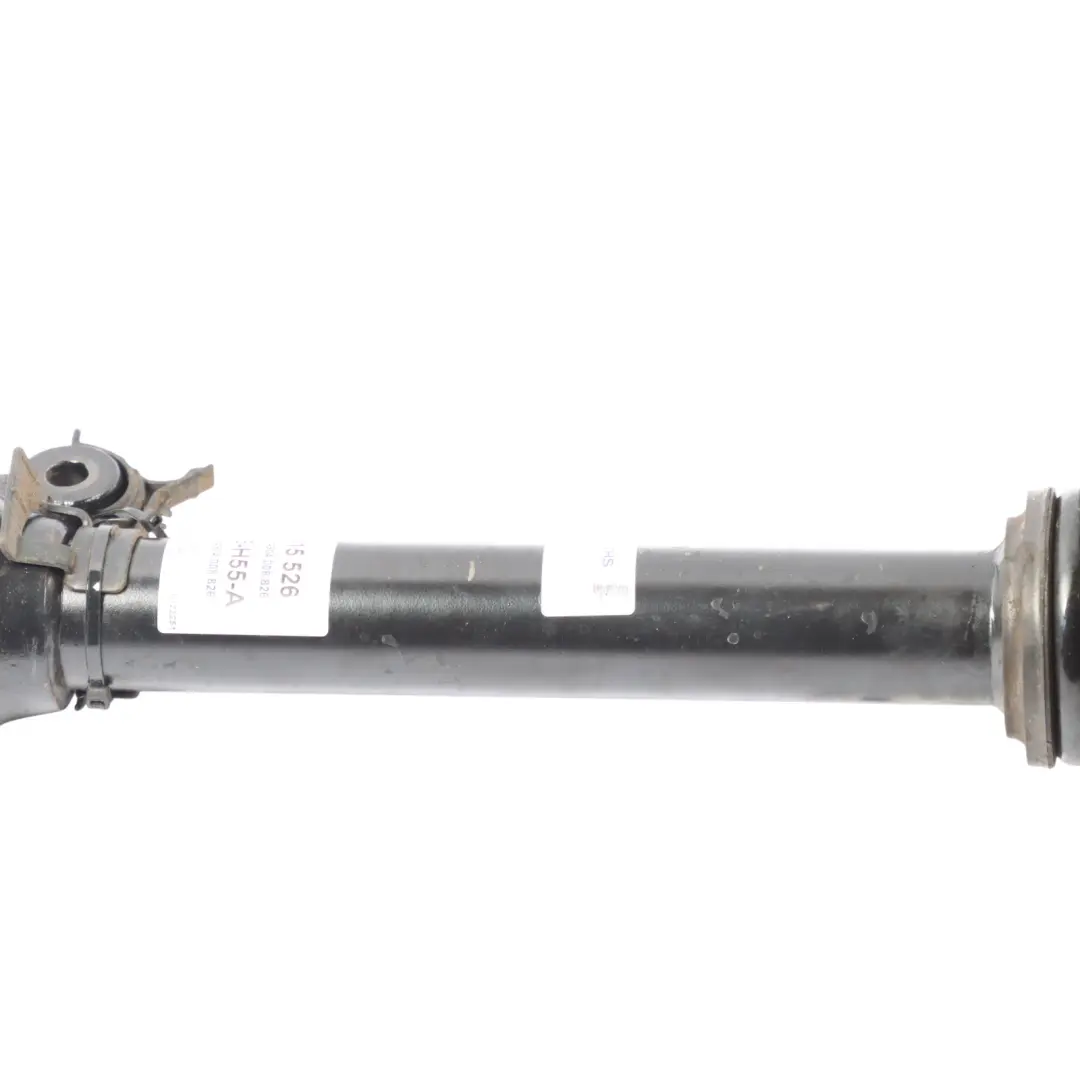 Mercedes ML W164 Shock Absorber Front Suspension Spring Strut Sachs 315526