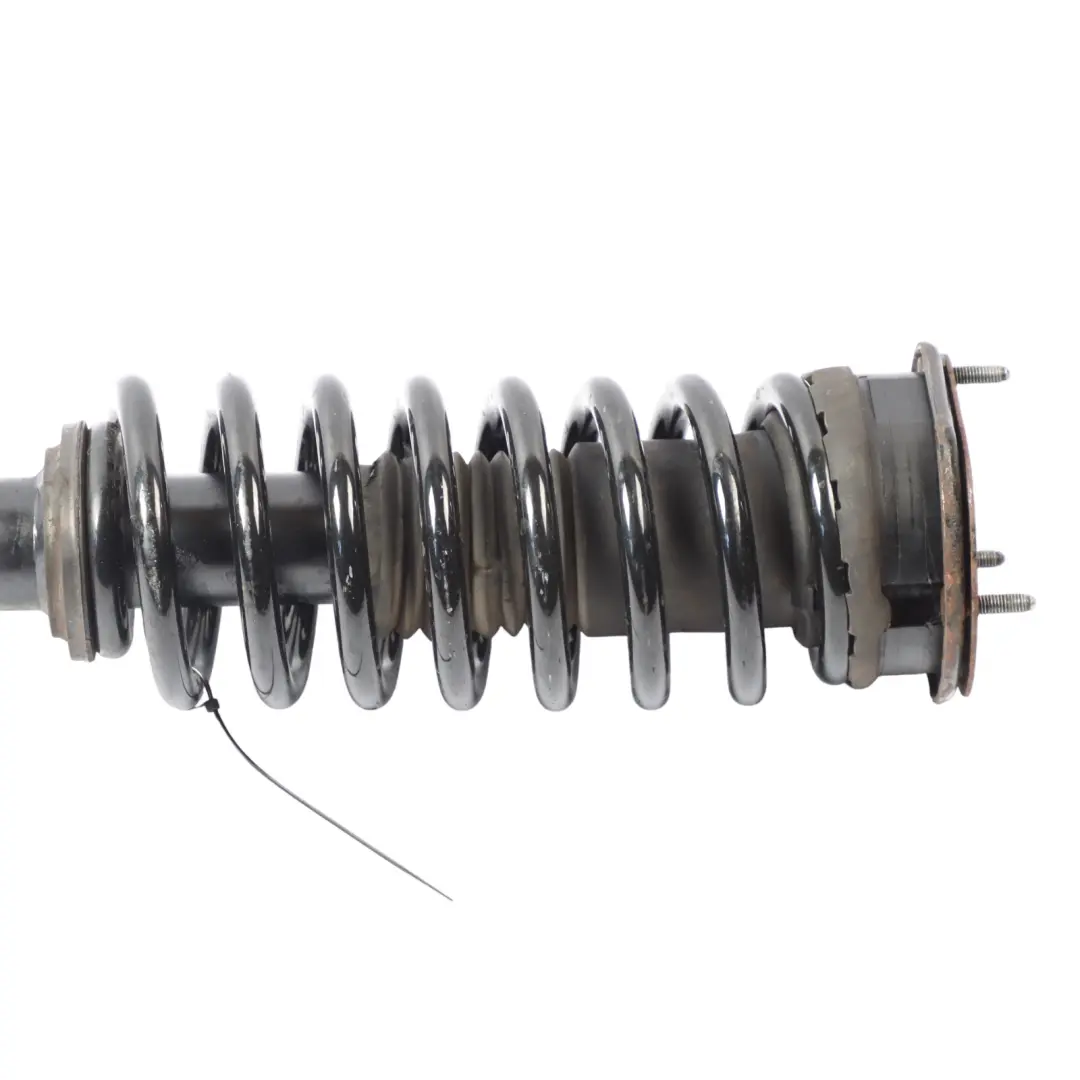 Mercedes ML W164 Shock Absorber Front Suspension Spring Strut Sachs 315526