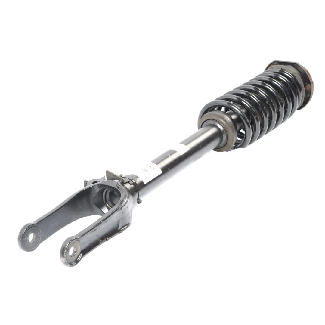 Mercedes ML W164 Shock Absorber Front Suspension Spring Strut Sachs 315526