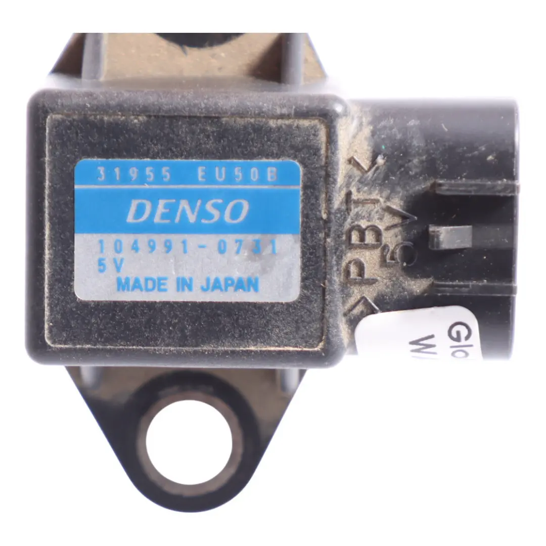Mercedes W470 Steering Angle Sensor Slip Ring Squib 31955EU50B