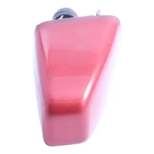 BMW X3 E83 Headlight Cleaning Spray Nozzle Right O/S Flamenco Red - 470 
