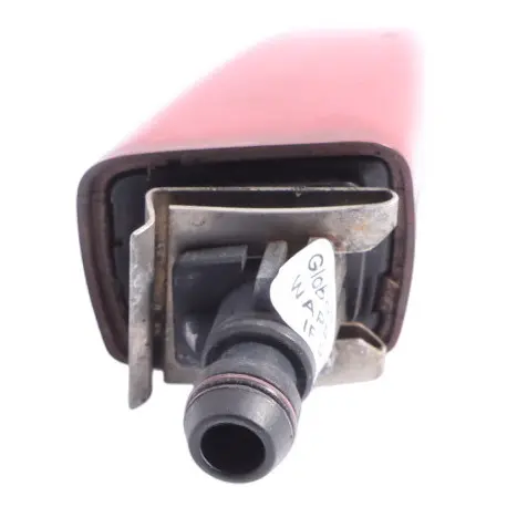 BMW X3 E83 Headlight Cleaning Spray Nozzle Right O/S Flamenco Red - 470 