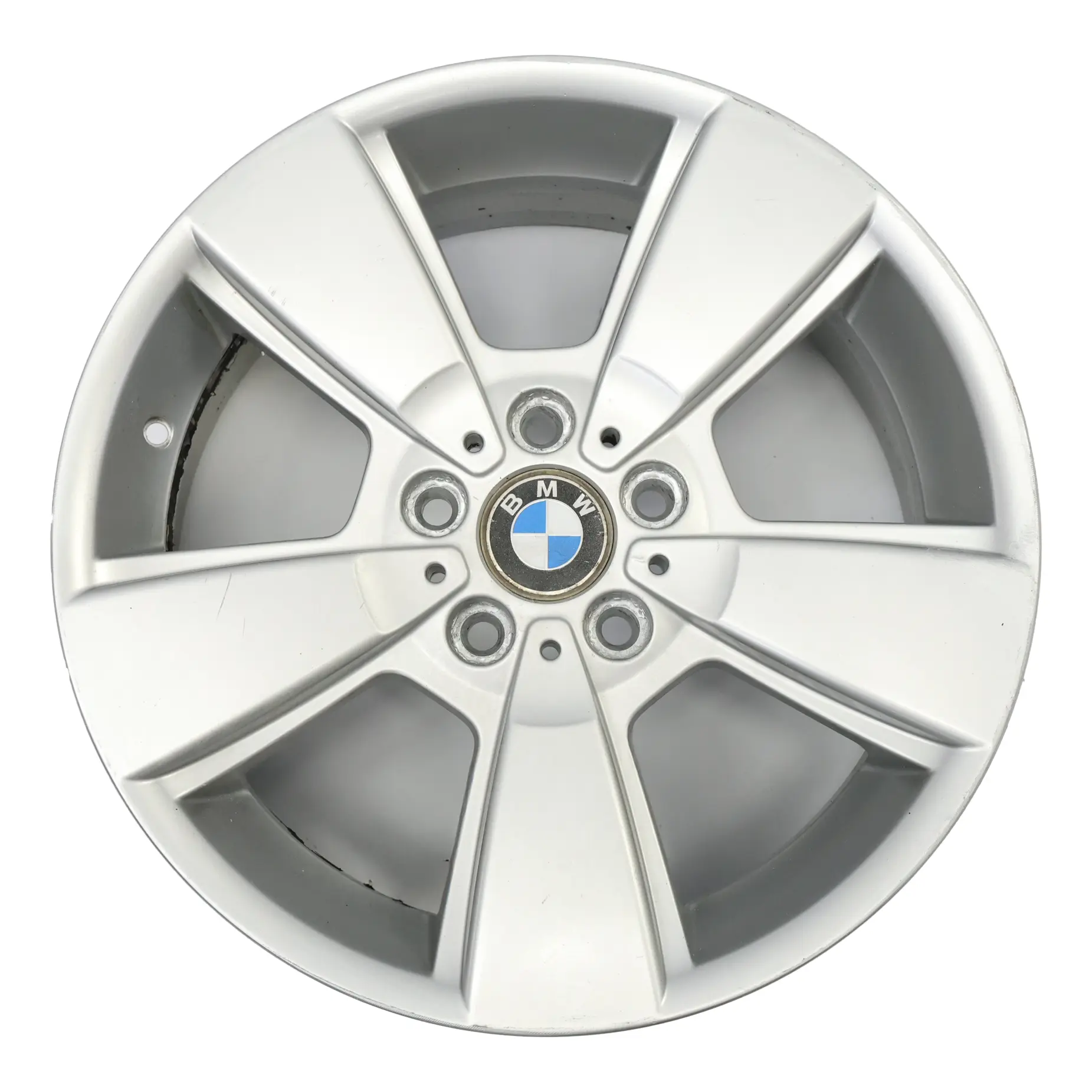 BMW X3 E83 Wheel Alloy Rim Spider Spoke 143 18" 8J ET:46 3411524