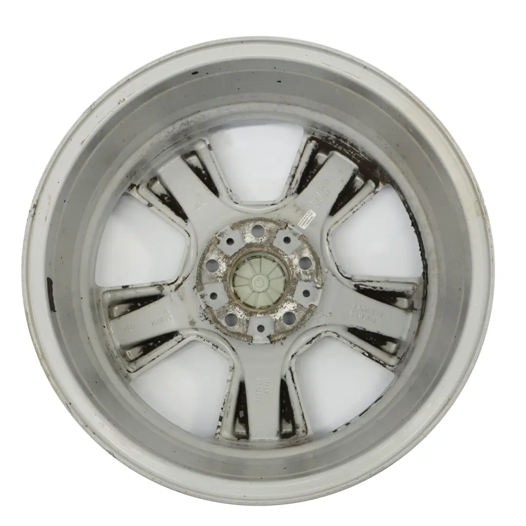 BMW X3 E83 Wheel Alloy Rim Spider Spoke 143 18" 8J  ET:46 3411524