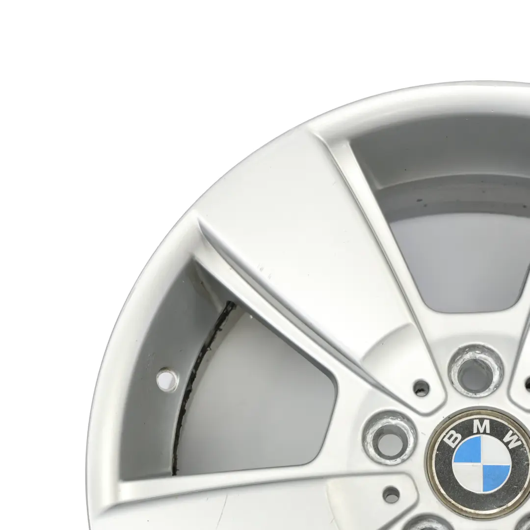 BMW X3 E83 Wheel Alloy Rim Spider Spoke 143 18" 8J  ET:46 3411524