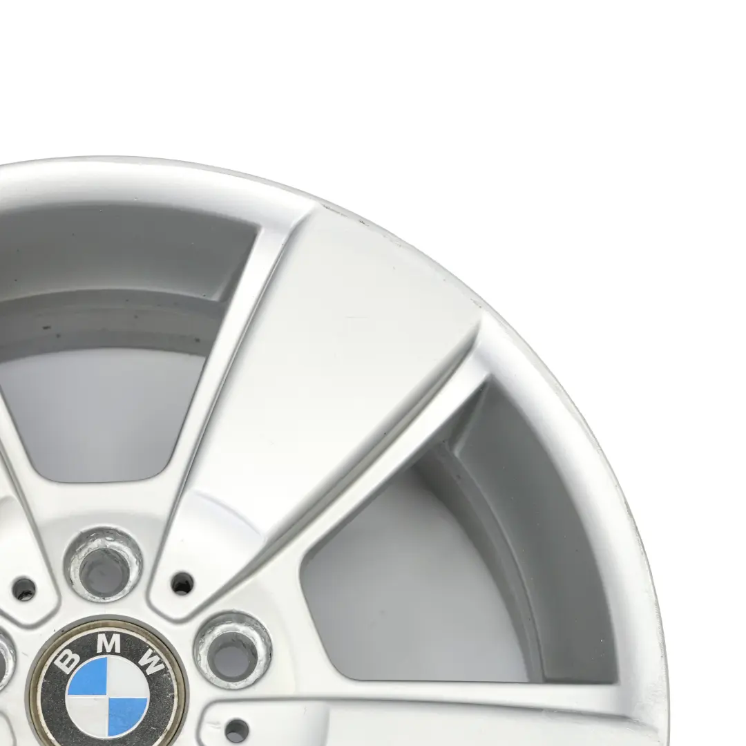 BMW X3 E83 Wheel Alloy Rim Spider Spoke 143 18" 8J  ET:46 3411524