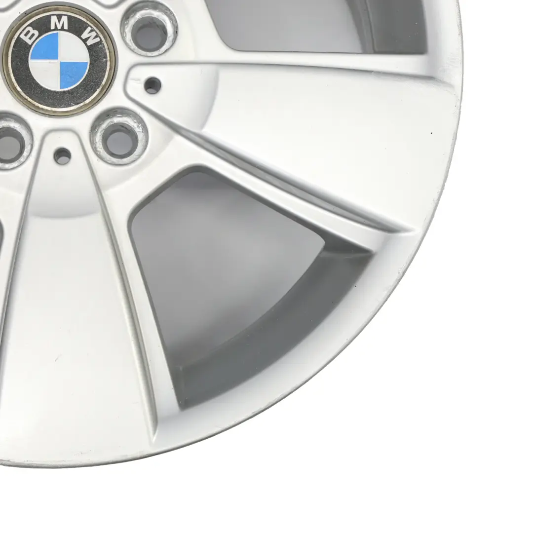 BMW X3 E83 Wheel Alloy Rim Spider Spoke 143 18" 8J  ET:46 3411524