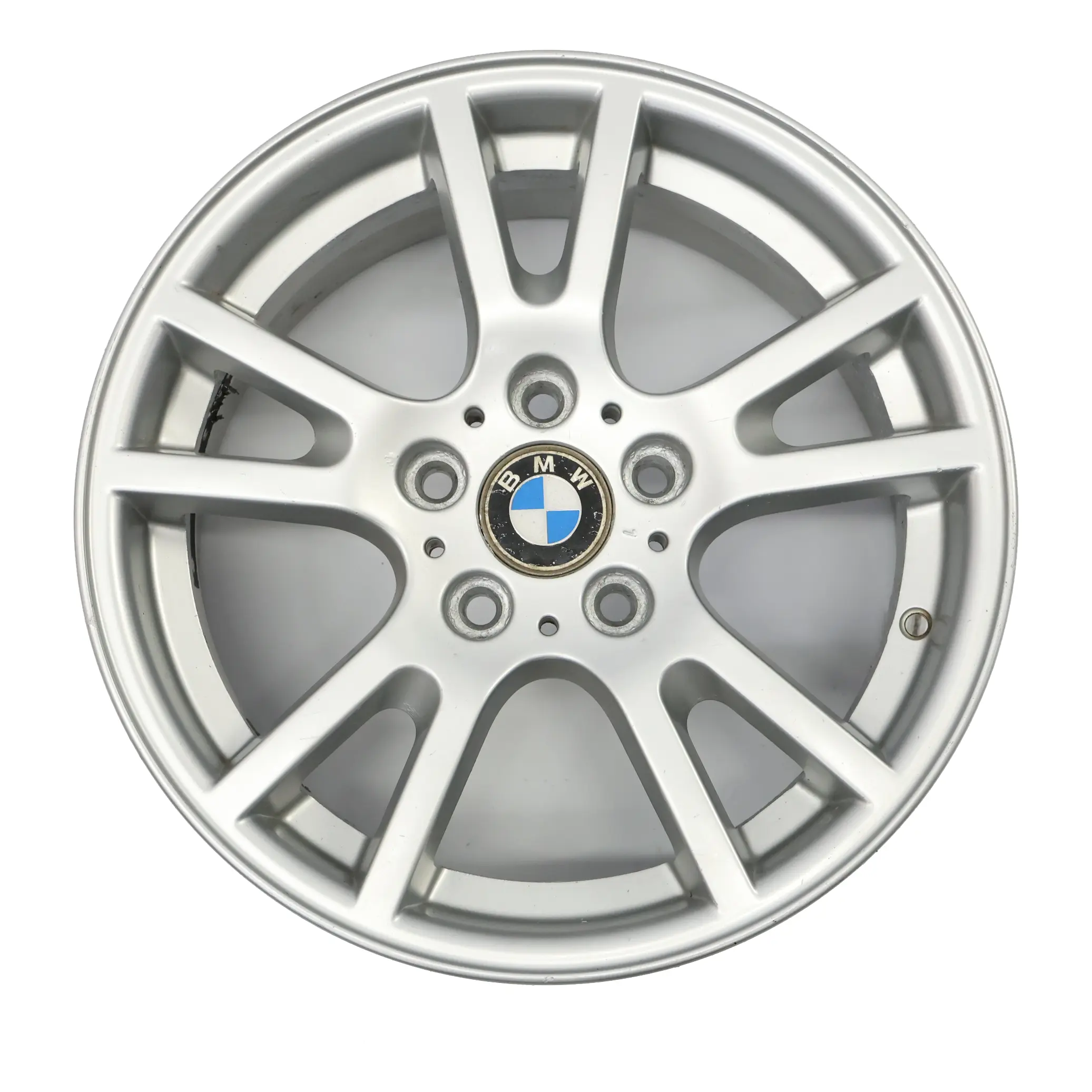 BMW X3 E83 Alloy Wheel Rim 17" Double Spoke 148 ET:46 8J 3412060