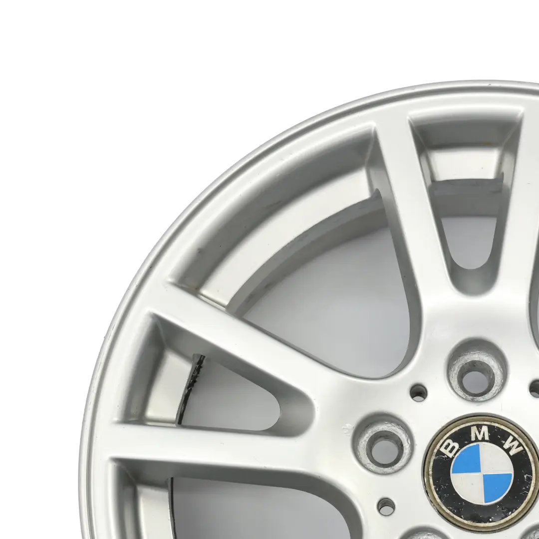 BMW X3 Series E83 Jante Alliage 17" Double Rayon 148 ET:46 8J 3412060