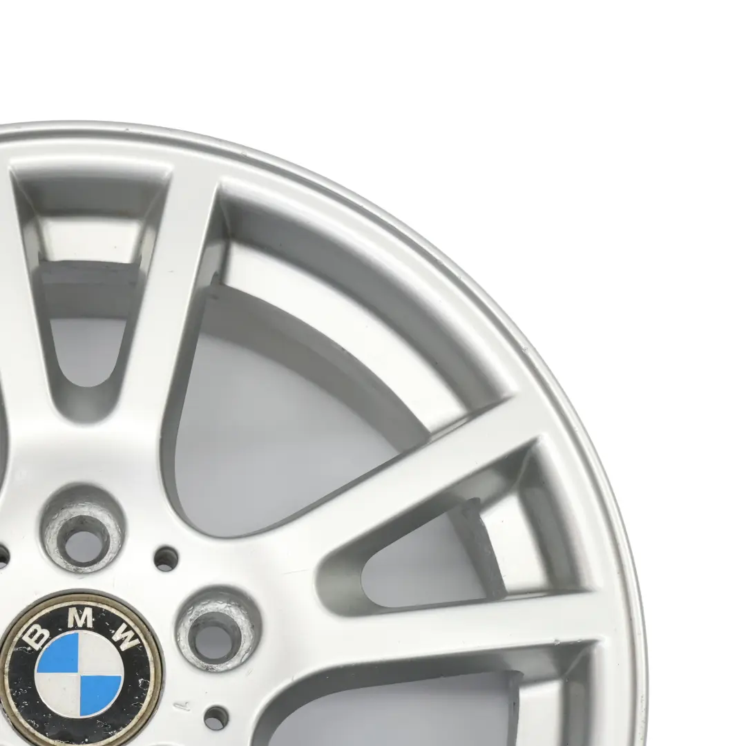 BMW X3 Series E83 Jante Alliage 17" Double Rayon 148 ET:46 8J 3412060