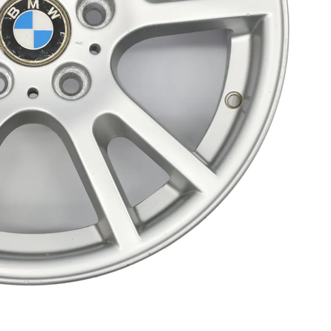 BMW X3 Series E83 Jante Alliage 17" Double Rayon 148 ET:46 8J 3412060