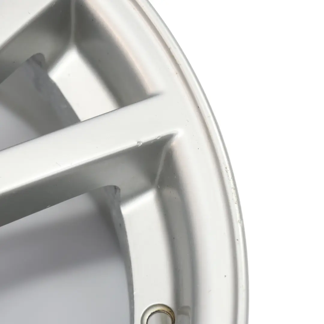 BMW X3 Series E83 Jante Alliage 17" Double Rayon 148 ET:46 8J 3412060