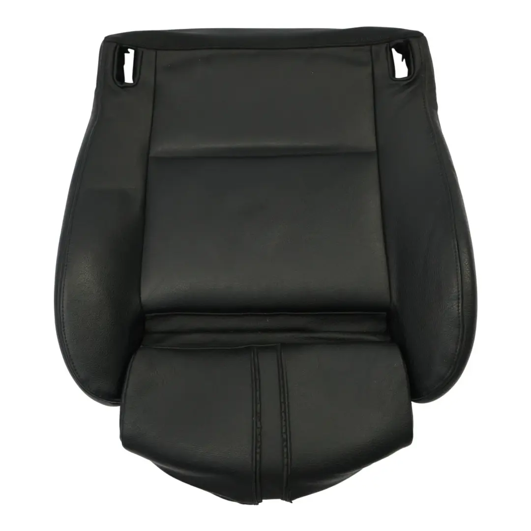 Front Seat Base BMW X3 E83 Left Right N/O/S Heated Leather Ambiente Black