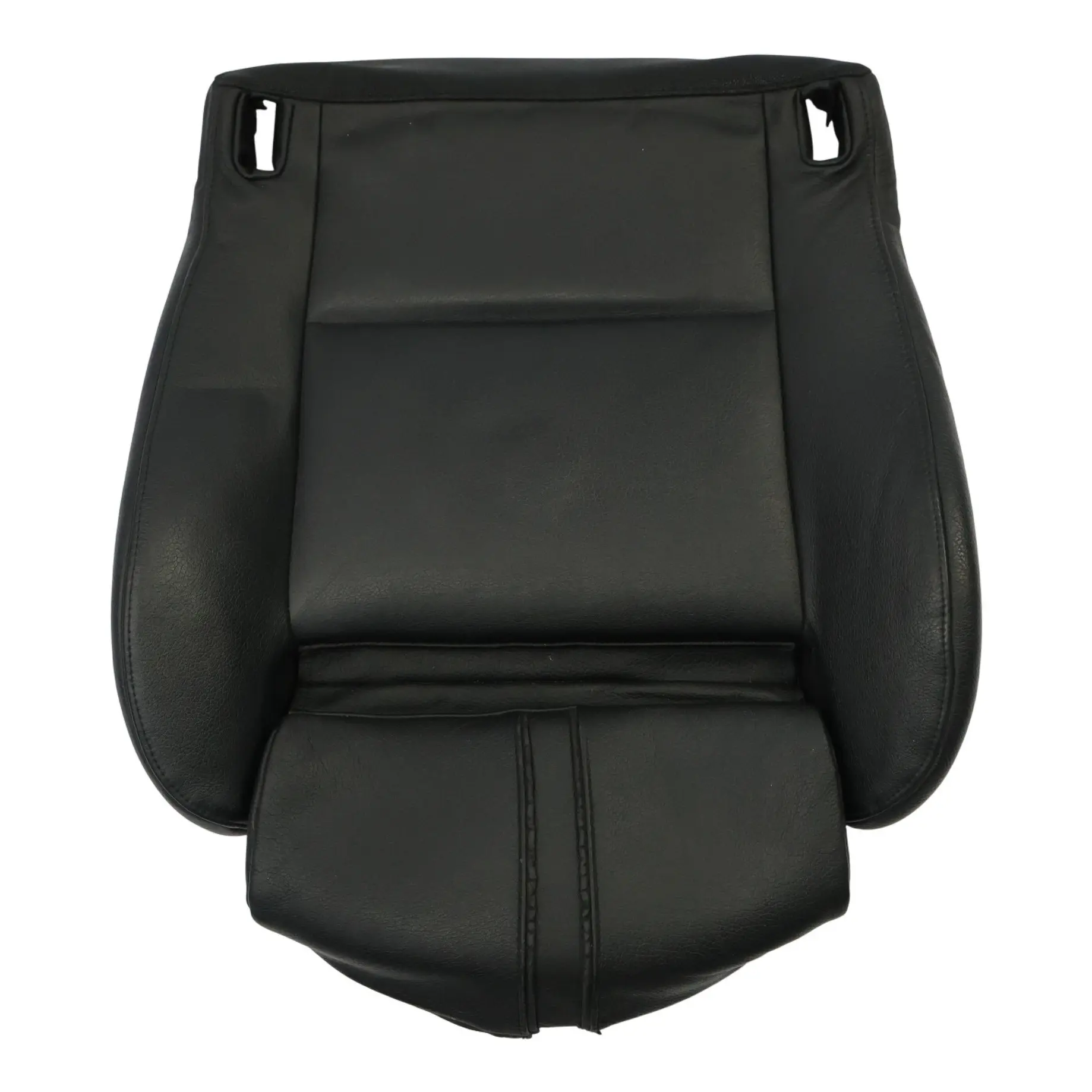 Front Seat Base BMW X3 E83 Left Right N/O/S Heated Leather Ambiente Black