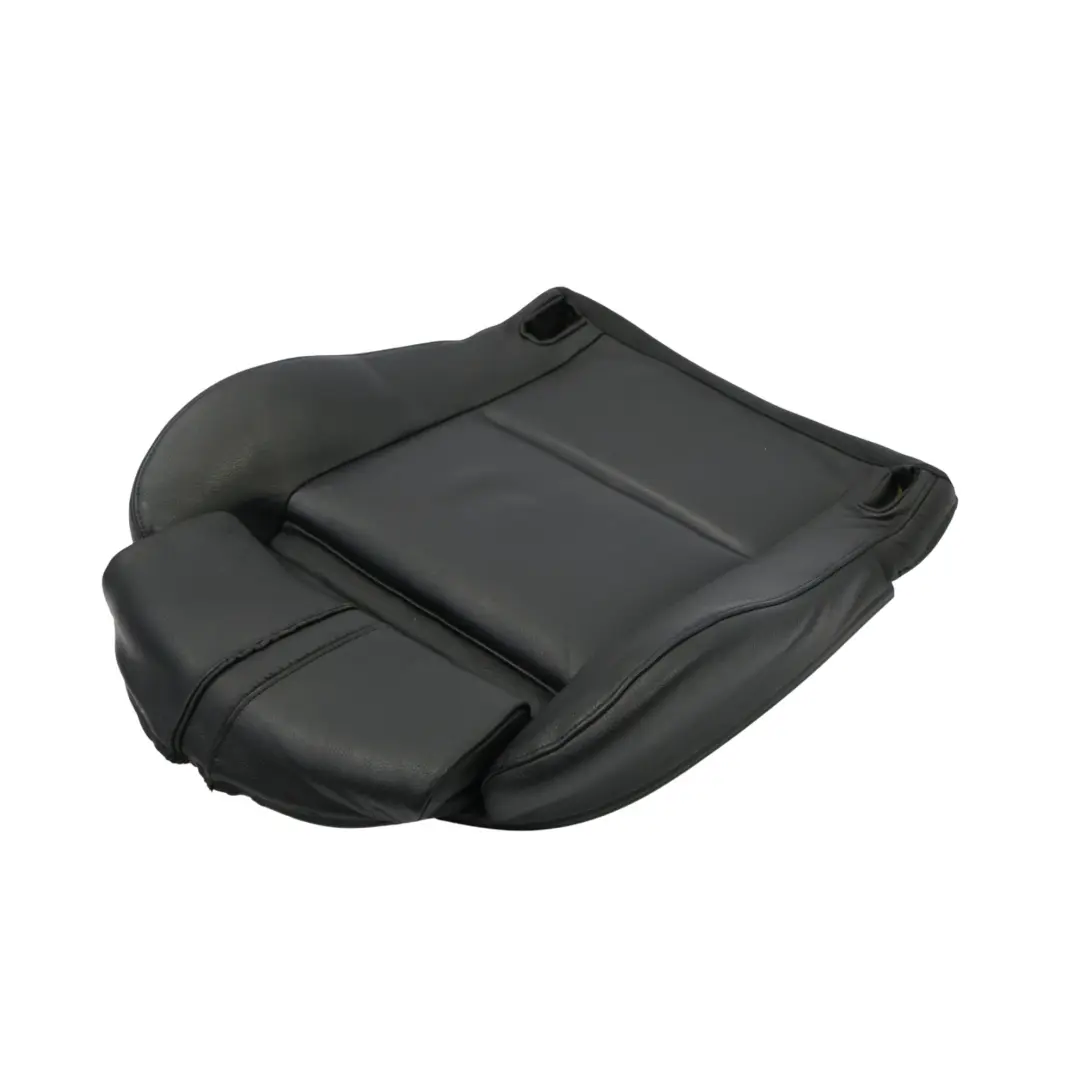 Front Seat Base BMW X3 E83 Left Right N/O/S Heated Leather Ambiente Black