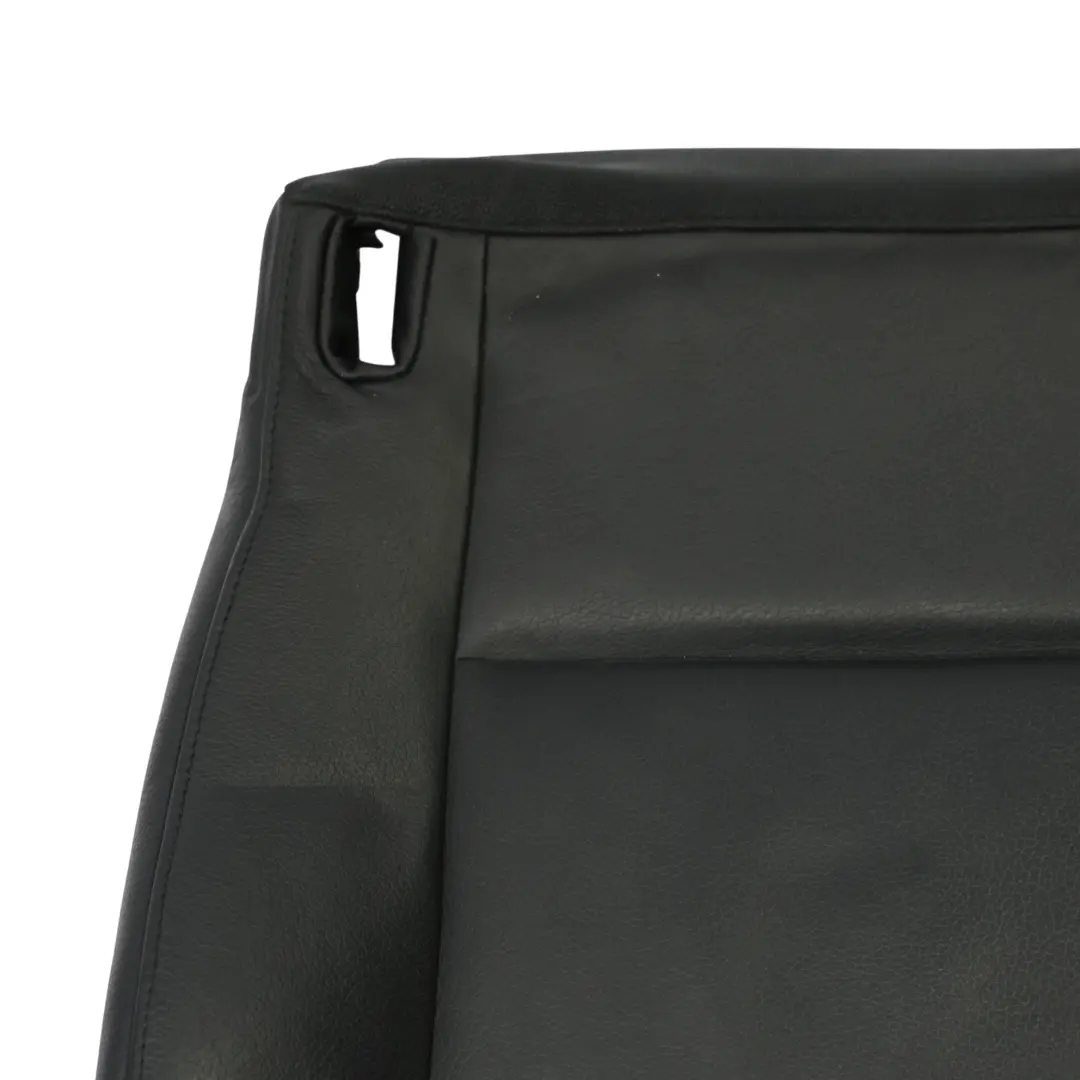 Front Seat Base BMW X3 E83 Left Right N/O/S Heated Leather Ambiente Black