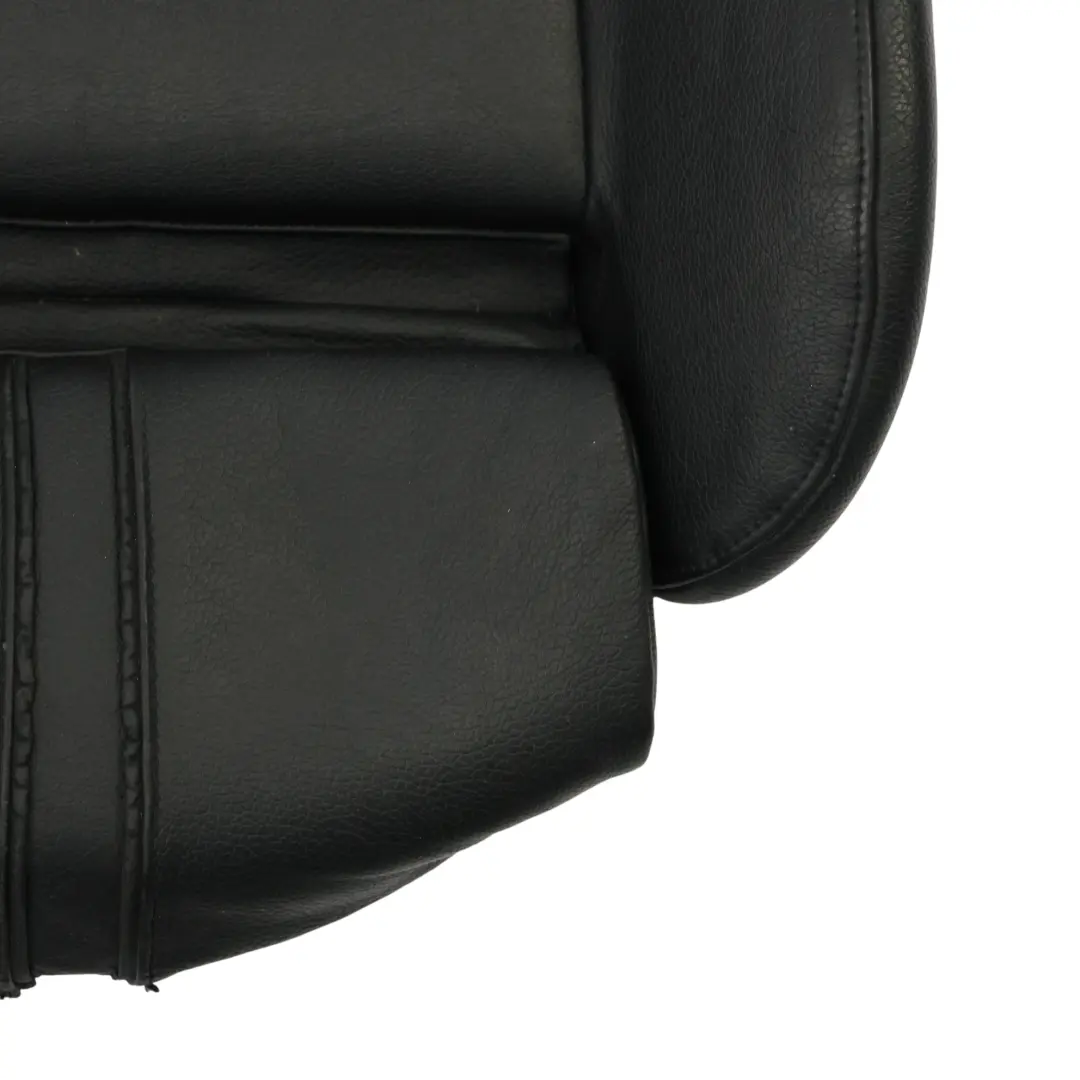Front Seat Base BMW X3 E83 Left Right N/O/S Heated Leather Ambiente Black