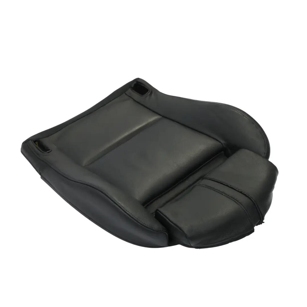 Front Seat Base BMW X3 E83 Left Right N/O/S Heated Leather Ambiente Black