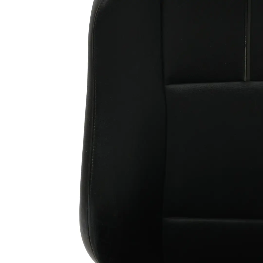 BMW X3 E83 M Sport Front Seat Interior Leather Right O/S Ambiente Black
