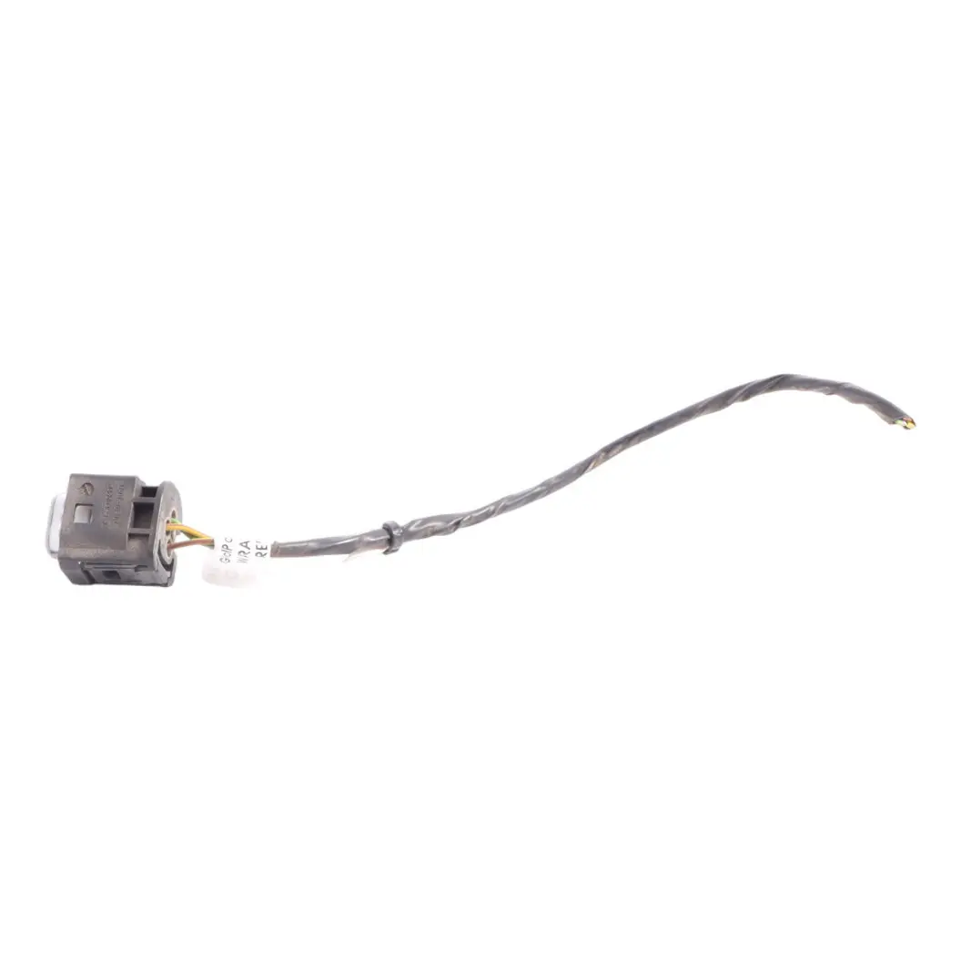 BMW X3 E83 Rear Bumper Wiring Loom PDC Harness 1452049